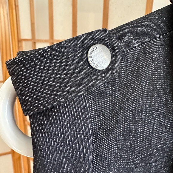 Stunning, Calvin Klein sheath dress, size 4, new with tags - Picture 5 of 8